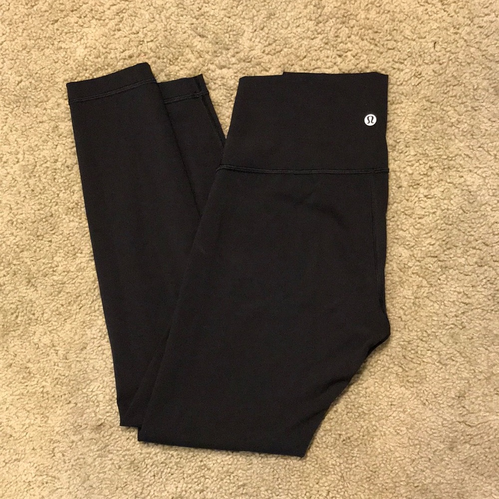 7/8 Luxtreme Wunder Under Leggings
